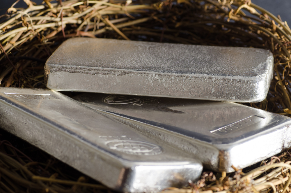 Matching the Gold Bug with a Silver-Based ETF