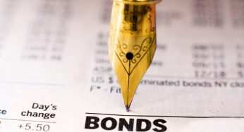 Bond Yields Reflecting Growing Risk With U.S. Debt and Structural Issues
