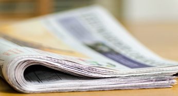 A Milestone: GO to the New York Times!