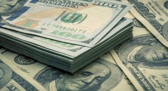 All That Matters to The Market Is Massive Stimulus 