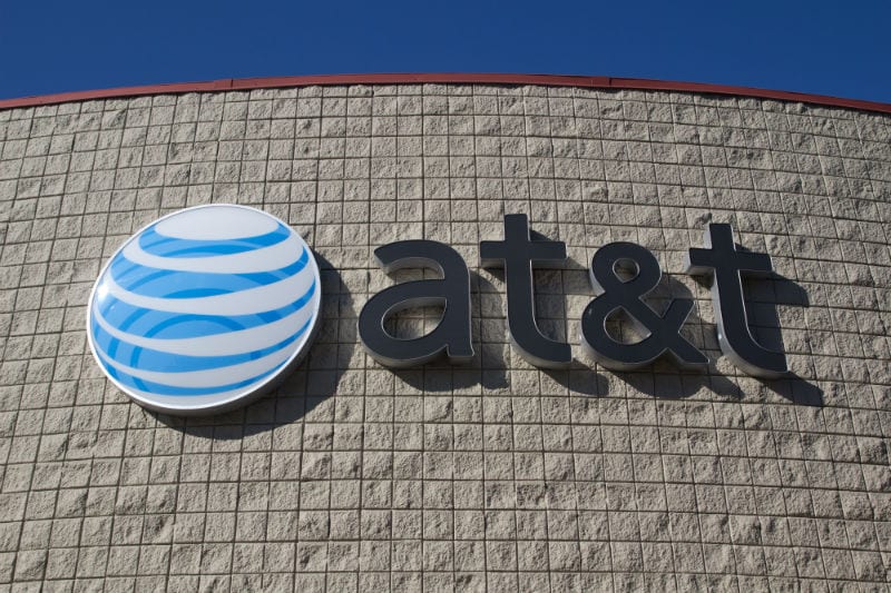 AT&T’s Stock Price Buoyed by Nearly 7% Dividend Yield