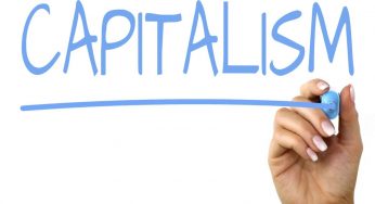 A Refreshing Reminder of Capitalism