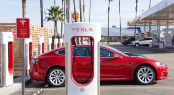 Top Electric Vehicle Stocks to Buy Go Well Beyond Tesla