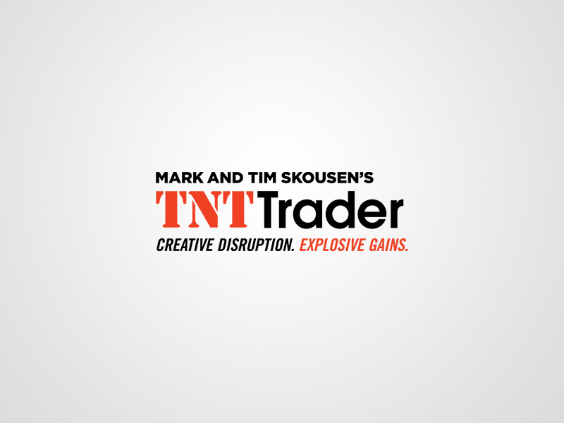Mark and Tim Skousen’s TNT Trader