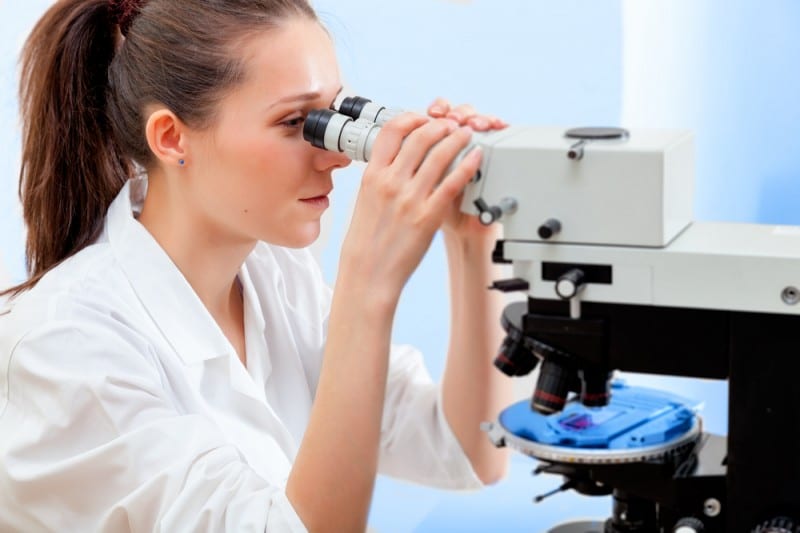 The ‘Uber of Biotech’ Gets Back To Work