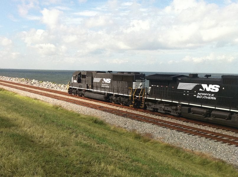 Norfolk Southern