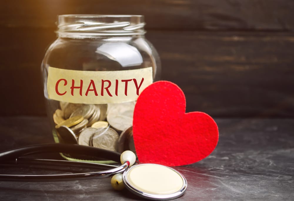 Qualified Charitable Distributions Offer Big Tax Advantages to Donors