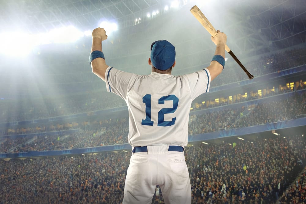 How to Be a Home Run King on Wall Street