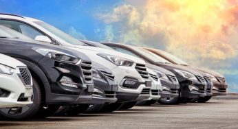 Is Penske Automotive Group Share Price Ready to Rise? (PAG)