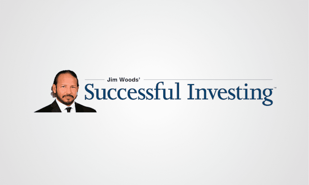 Jim Woods’ Successful Investing
