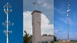 American Tower