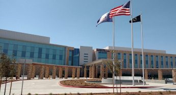 How to Profit as Government Landlord with Easterly Government Properties (NYSE:DEA)
