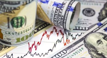 5 Services Sector Stocks with Double-Digit-Percentage Returns in the Past Year