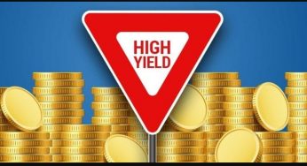 High-Yield Bond ETF Offers a Potential Safe Haven