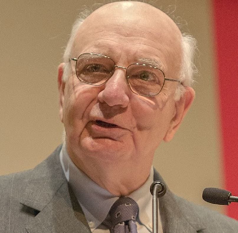 Paul Volcker’s Destructive Legacy