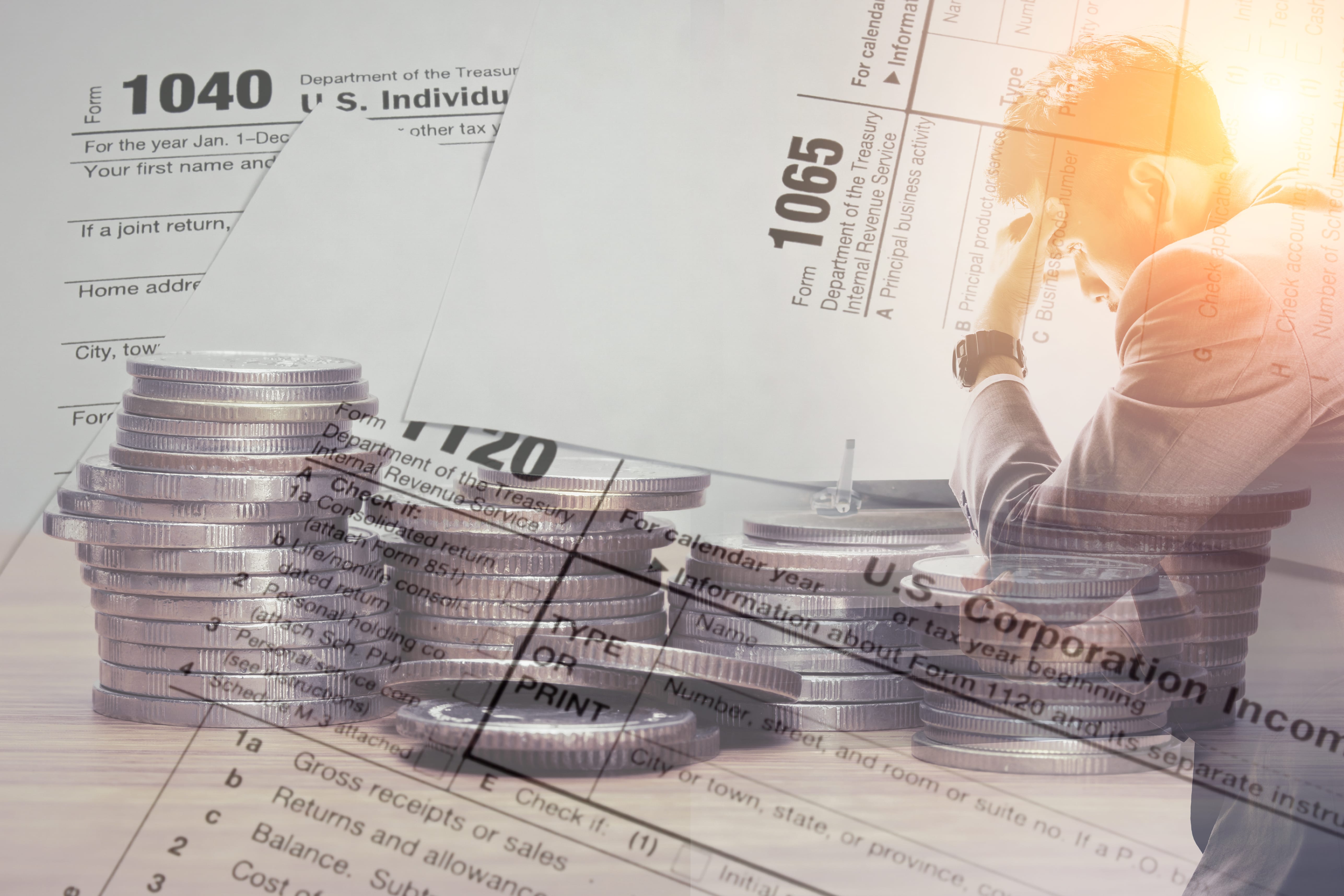 A Healthy Profit: New Year’s Resolution for 2021