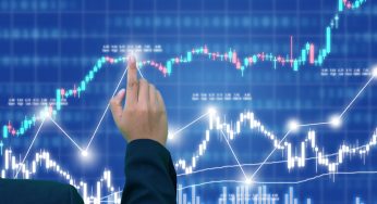 Offsetting Currents Leave Market in Flux as Bond Yields Rise