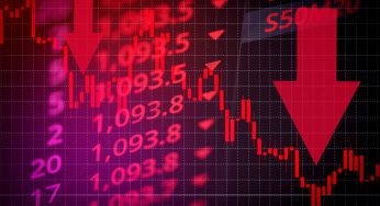 Rising Uncertainty Both Here And Abroad Stifles the Bulls