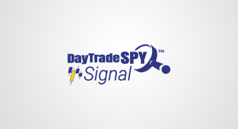 DayTradeSPY Signal