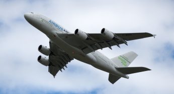 Four of the Best Airline Stocks to Buy