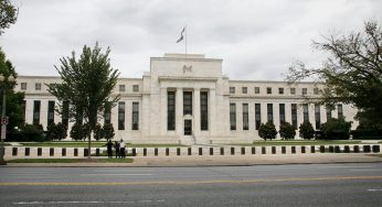 Treasury Yields Higher Ahead of Next Fed Meeting