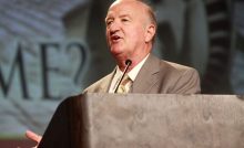 Mark Skousen