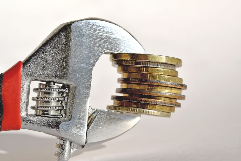 This Fund Provides Consistent Income