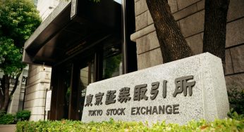 Japan is Back — Nikkei Hits 26-Year High, and Yet…