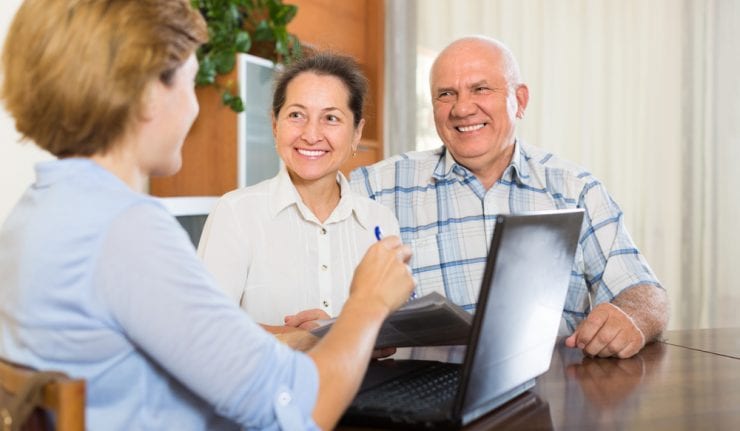 retirement income