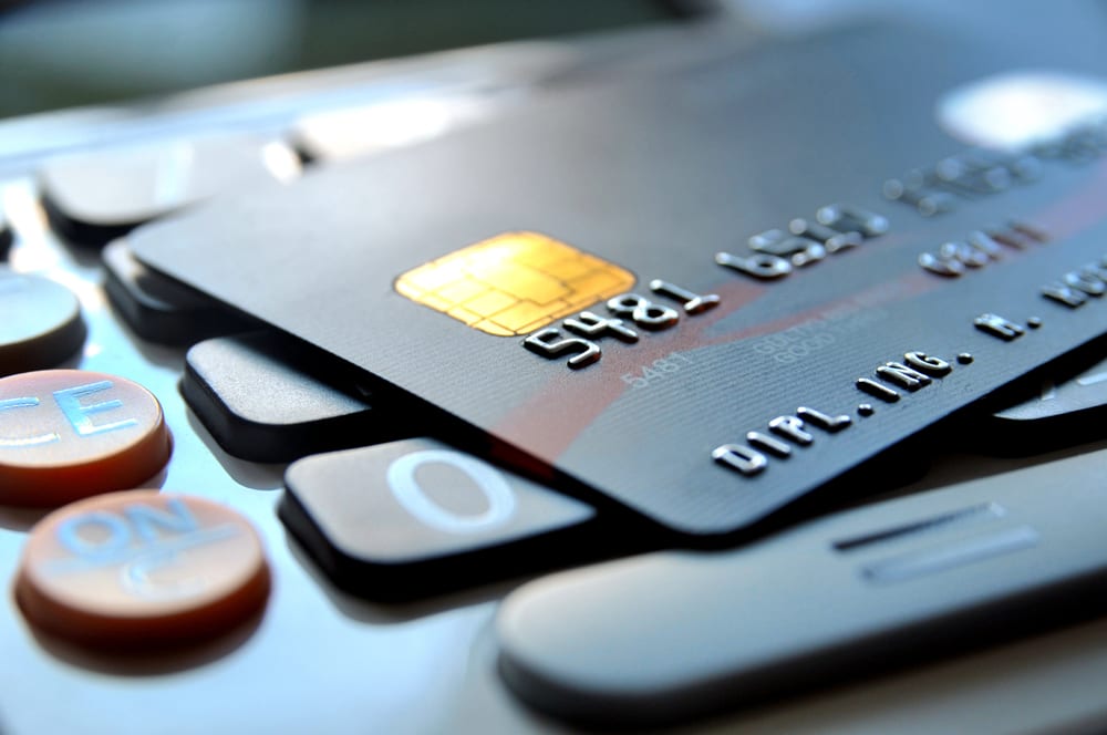 credit card